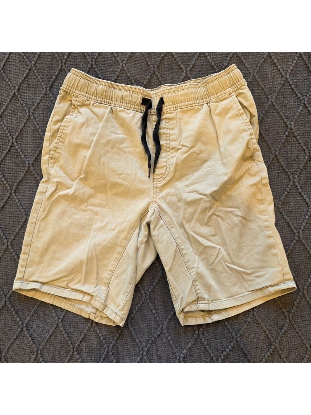 💥4 for $25💥George Men's Tan Shorts